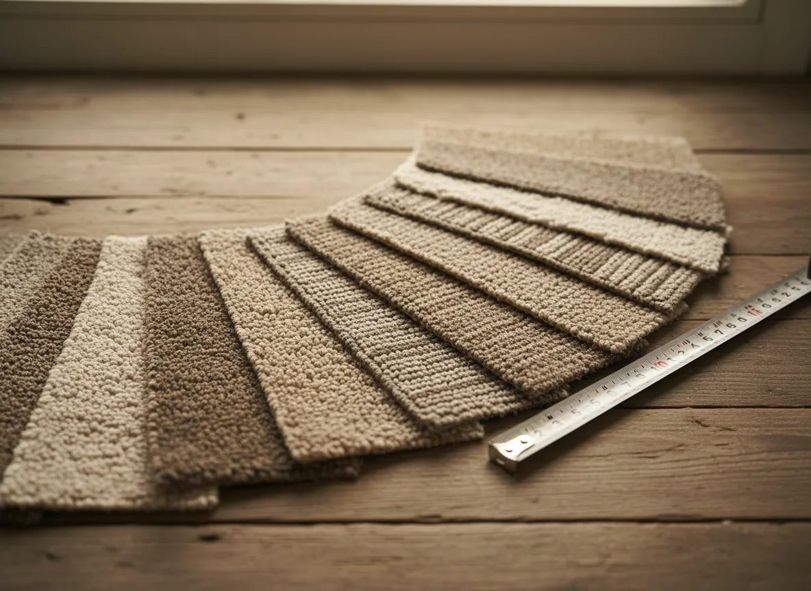 Carpet Installation Union City, IN FAQs